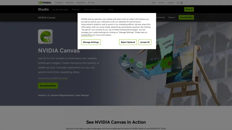 nvidia