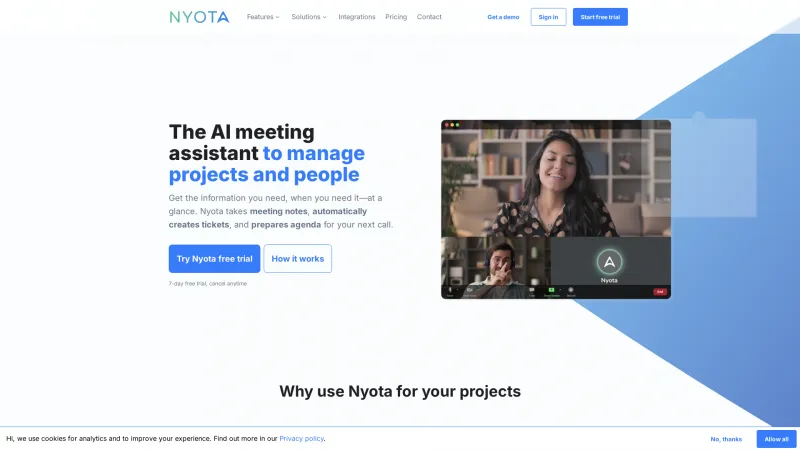 nyota