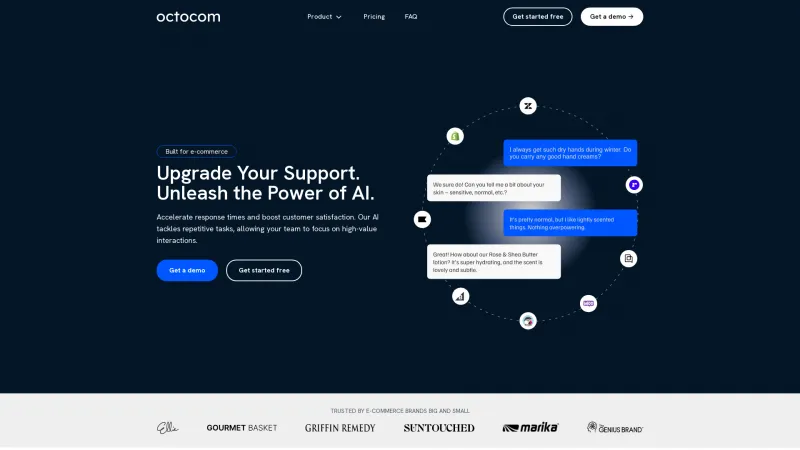 octocom