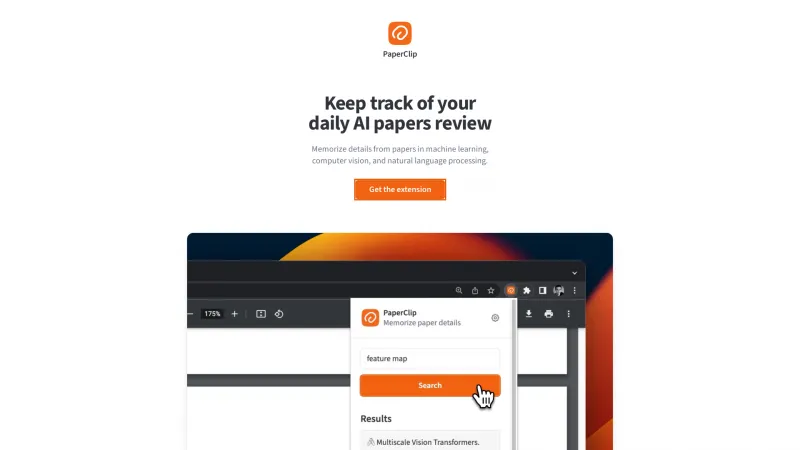 paperclipapp