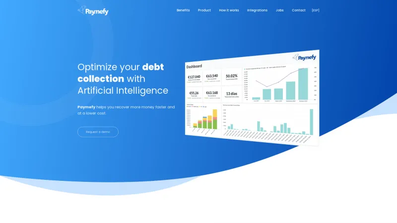 paymefy