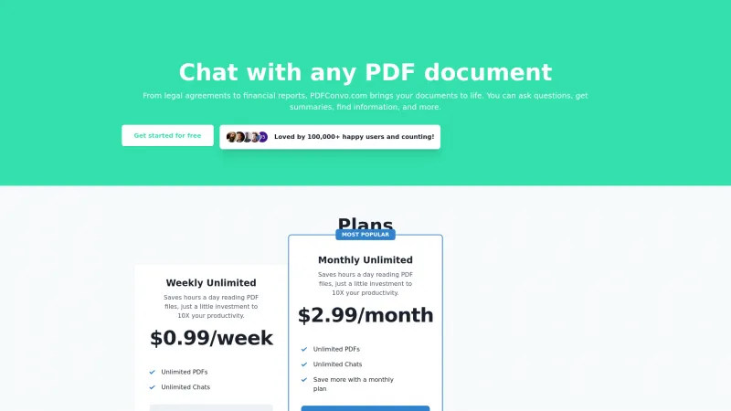 pdfconvo