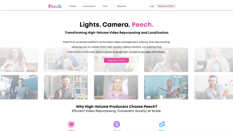 peech-ai