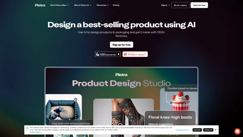 pietrastudio