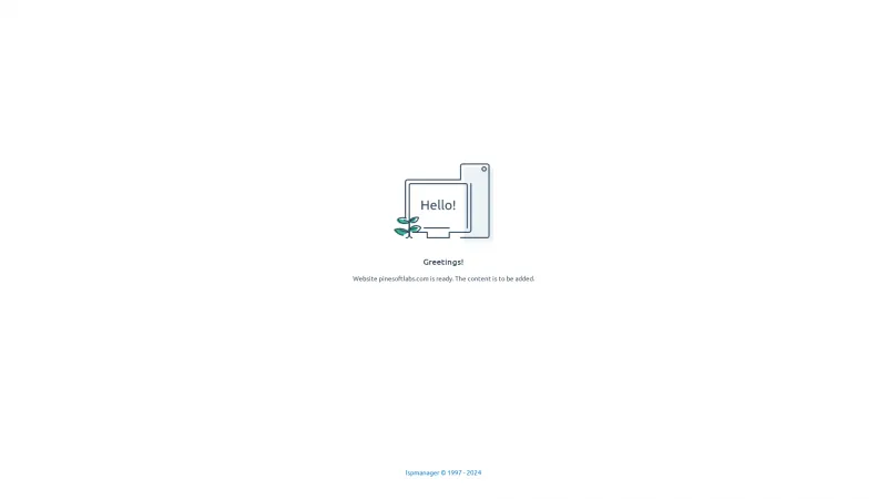 pinesoftlabs