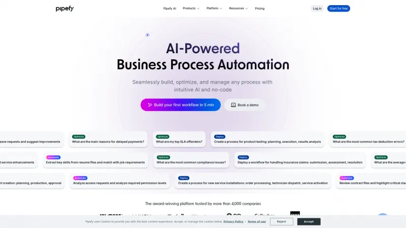 pipefy
