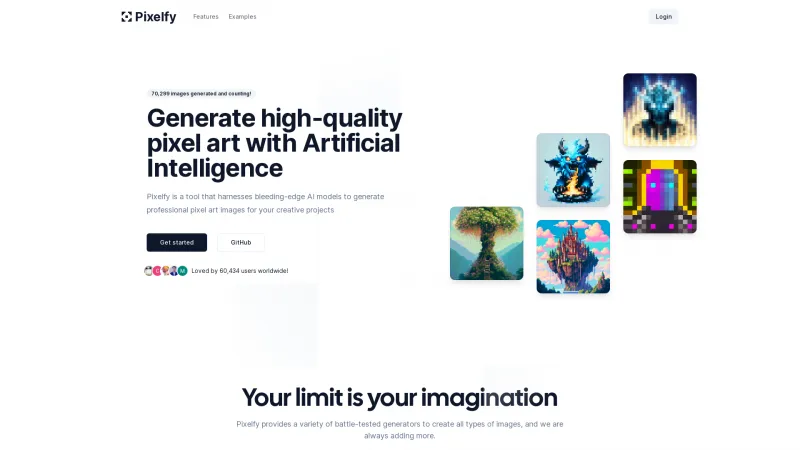 pixelfy