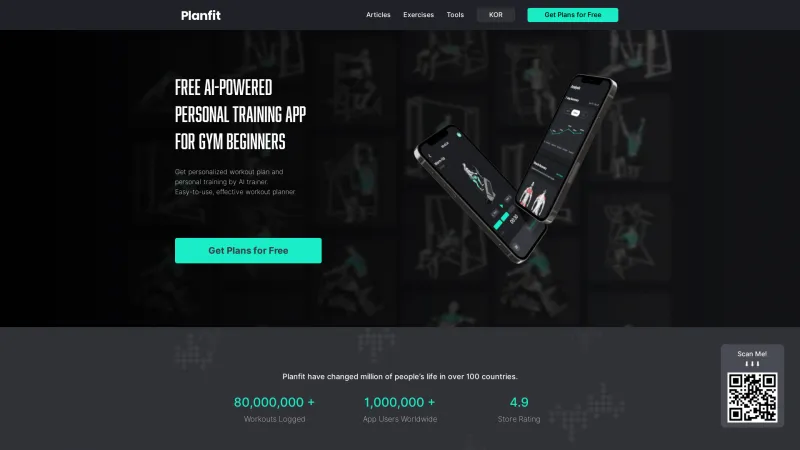 planfit
