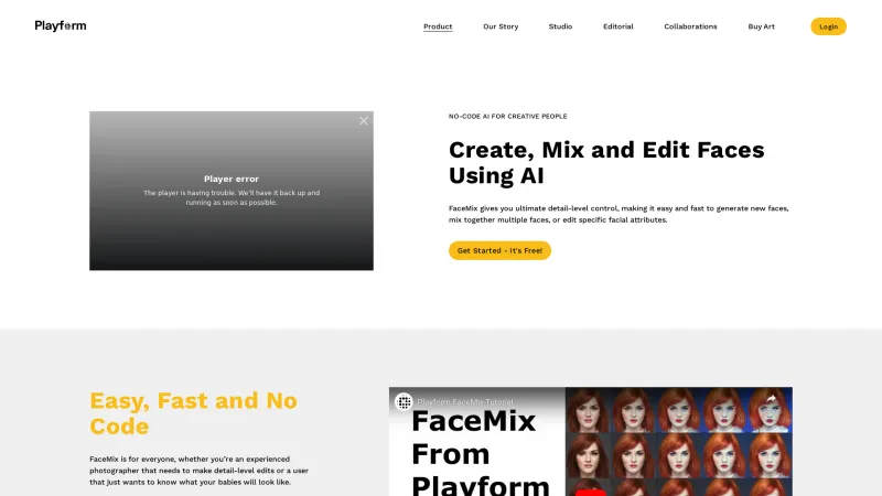 playform