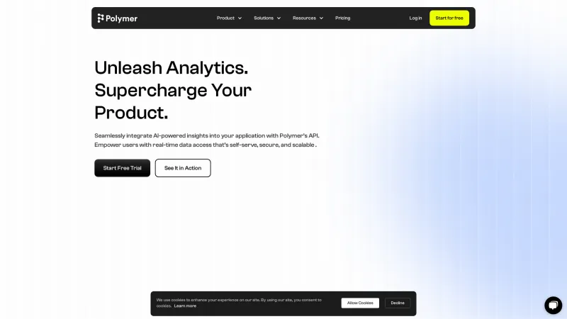 polymersearch