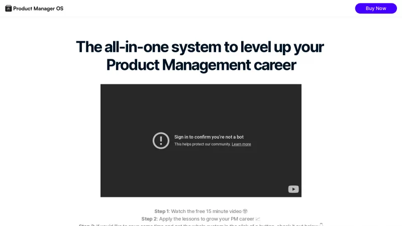 productmanageros