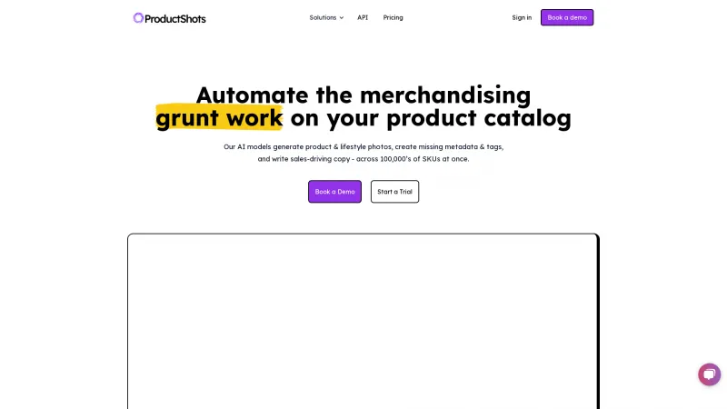 productshots