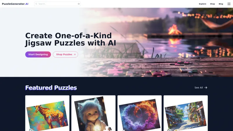 puzzlegenerator