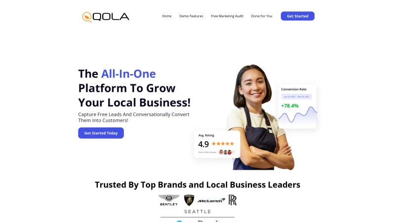 qola