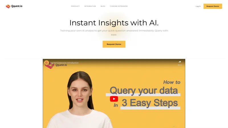 qquest