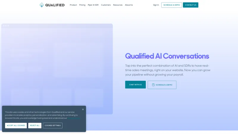 qualified