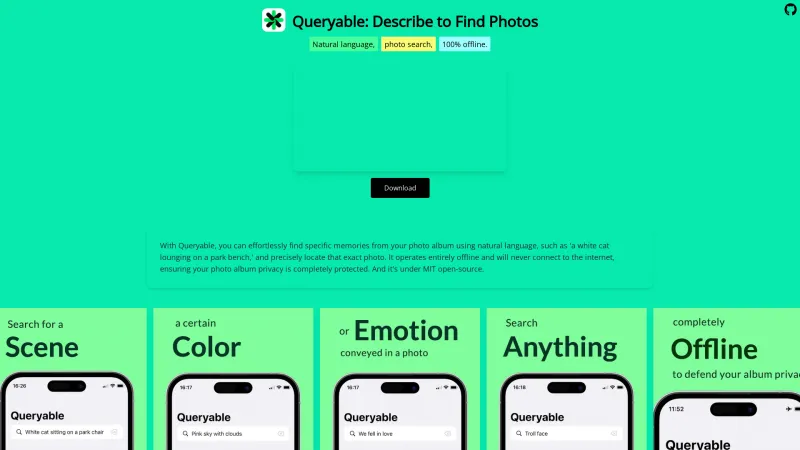 queryable
