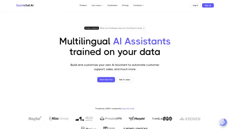 quickchat