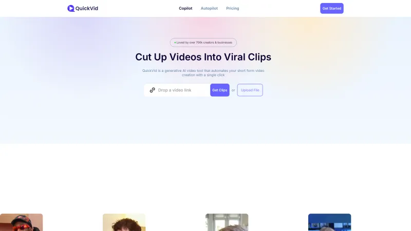 quickvid
