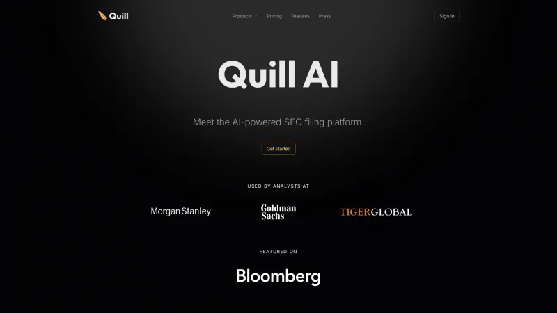 quillai