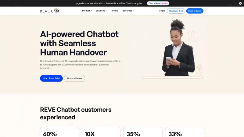 revechat