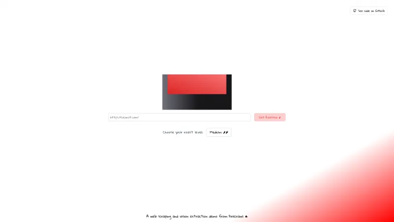 roastmywebsite