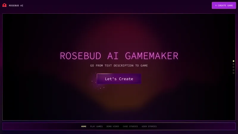 rosebud
