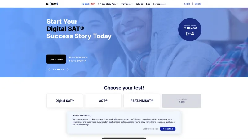 rtest