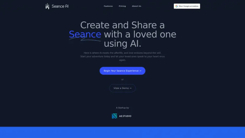 seanceai