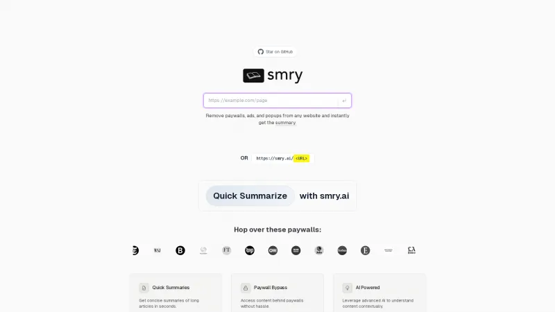 smry