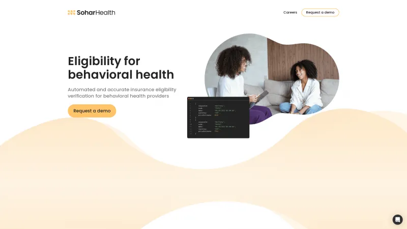 soharhealth