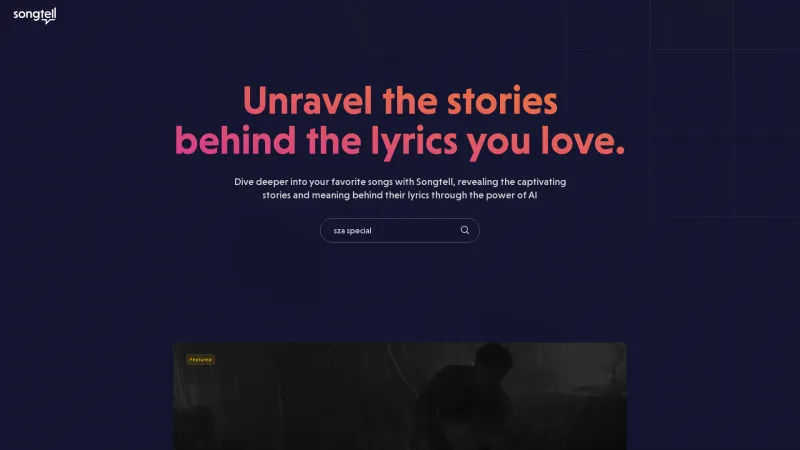songtell