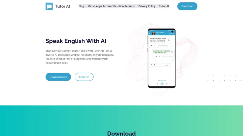 speakenglishwithai