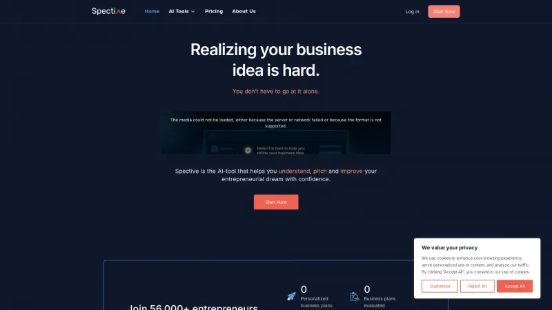 spectiveinnovation