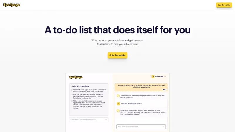 spellpage