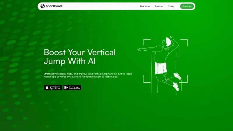 sportboost