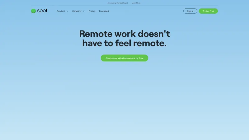 spotvirtual
