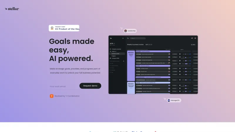stellarapp