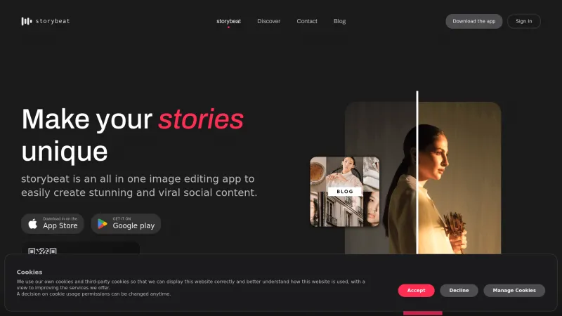 storybeat