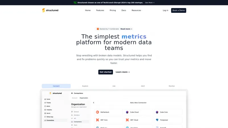 structuredlabs