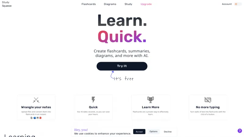 studysqueeze