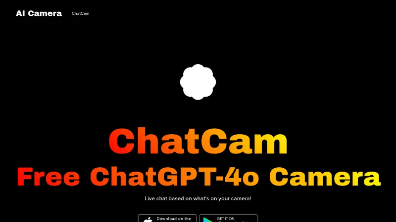 talkycamera