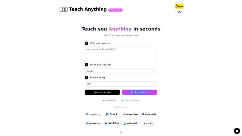 teach-anything