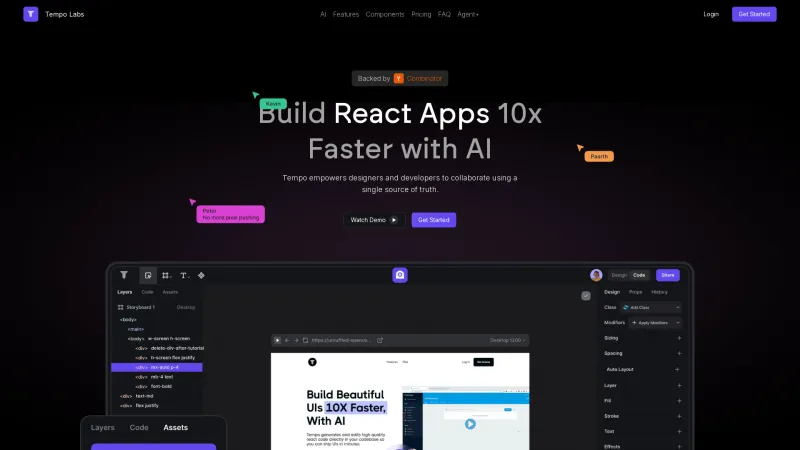 tempolabs