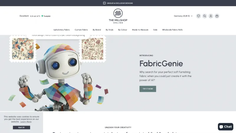 the-millshop-online