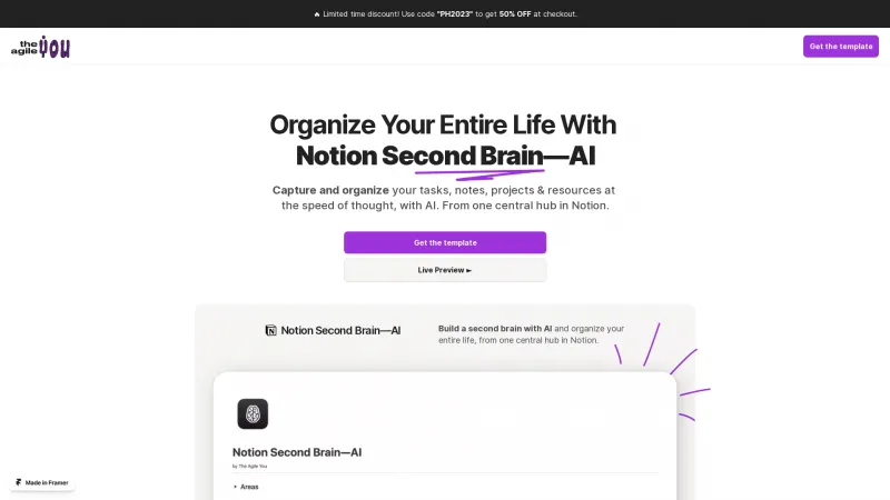 theagileyou