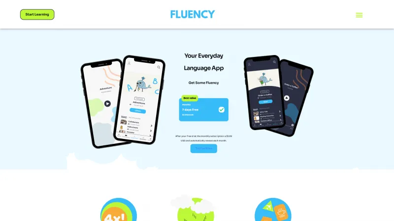 thefluency