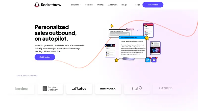 therocketbrew
