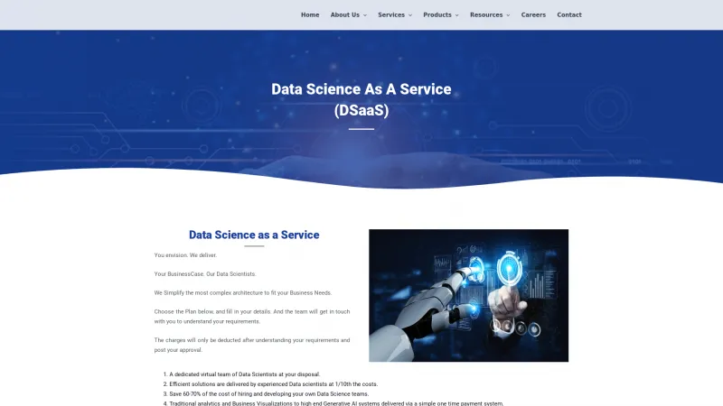 thinkevolveconsulting
