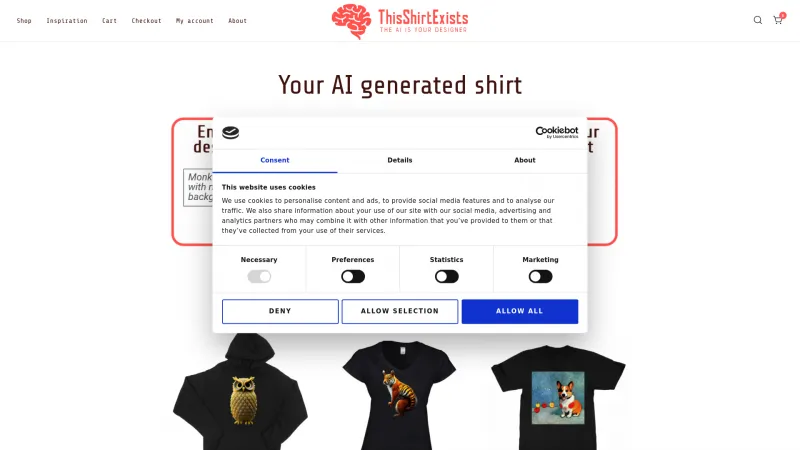 thisshirtexists